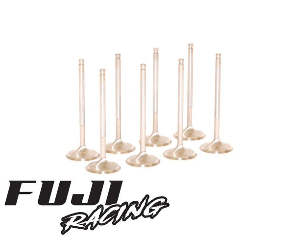 Fuji Racing Auslassventile EJ20/EJ25