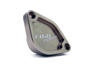 Fuji Racing LMM Delete