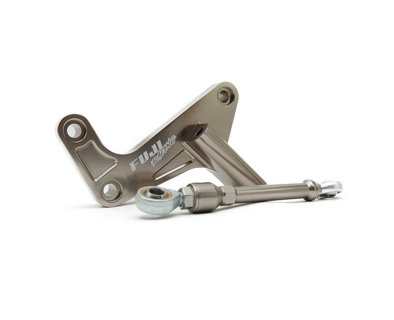 Fuji Racing Lichtmaschinen Relocation Kit