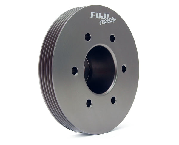 Fuji Racing Kurbelwellen Pulley