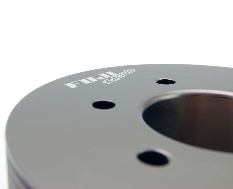 Fuji Racing Kurbelwellen Pulley