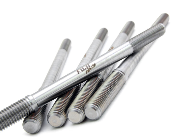 Fuji Racing 14/12mm Stehbolzen Kit