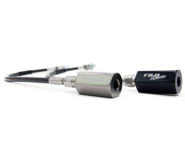 Fuji Racing Öldrucksensor Adapter Kit
