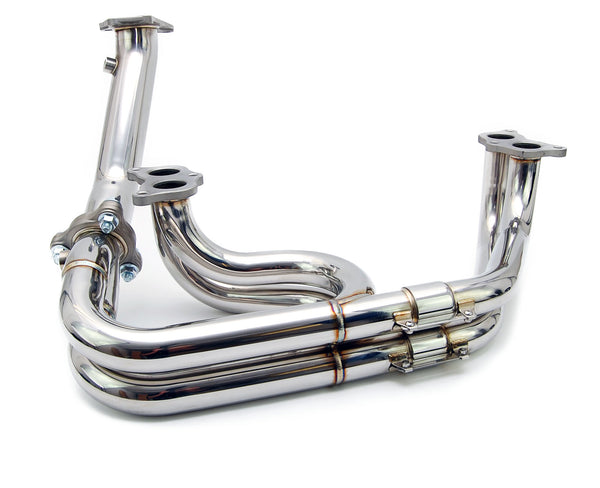 Fuji Racing Gleichlanger Krümmer