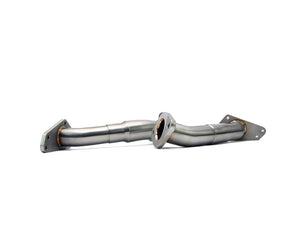 Fuji Racing Single Scroll Supreme Up Pipe