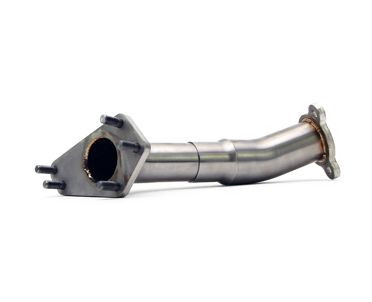 Fuji Racing Single Scroll Supreme Up Pipe