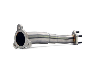 Fuji Racing Single Scroll Supreme Up Pipe