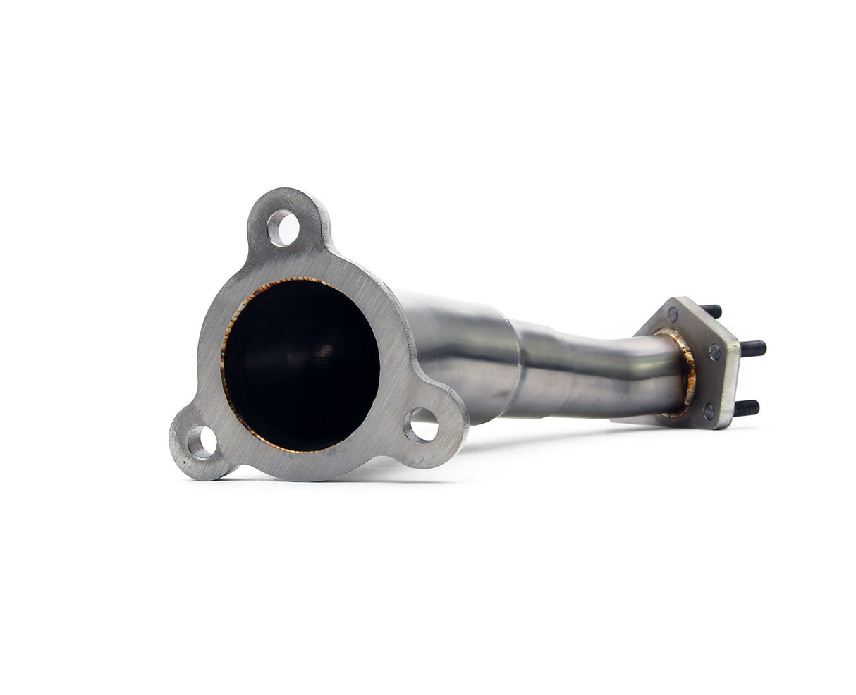 Fuji Racing Single Scroll Supreme Up Pipe