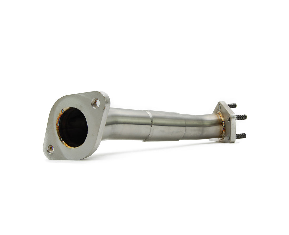 Fuji Racing Single Scroll Supreme Up Pipe