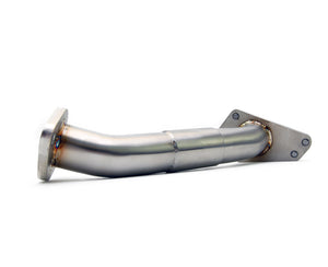 Fuji Racing Single Scroll Supreme Up Pipe