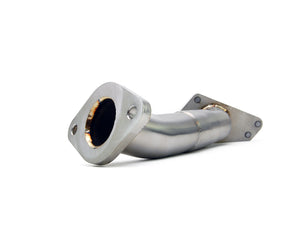 Fuji Racing Single Scroll Supreme Up Pipe