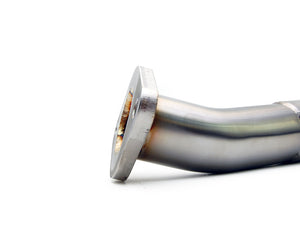 Fuji Racing Single Scroll Supreme Up Pipe