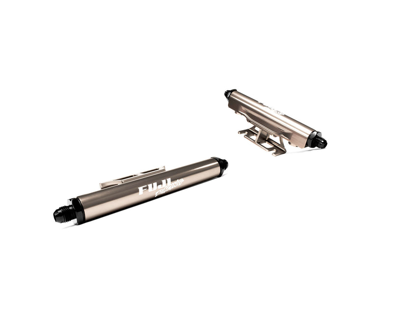 Fuji Racing Top Feed Fuel Rail Kit JDM Spec C