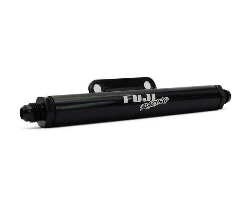 Fuji Racing Top Feed Conversion Fuel Rail Kit 92-96 & 99-00 GC8