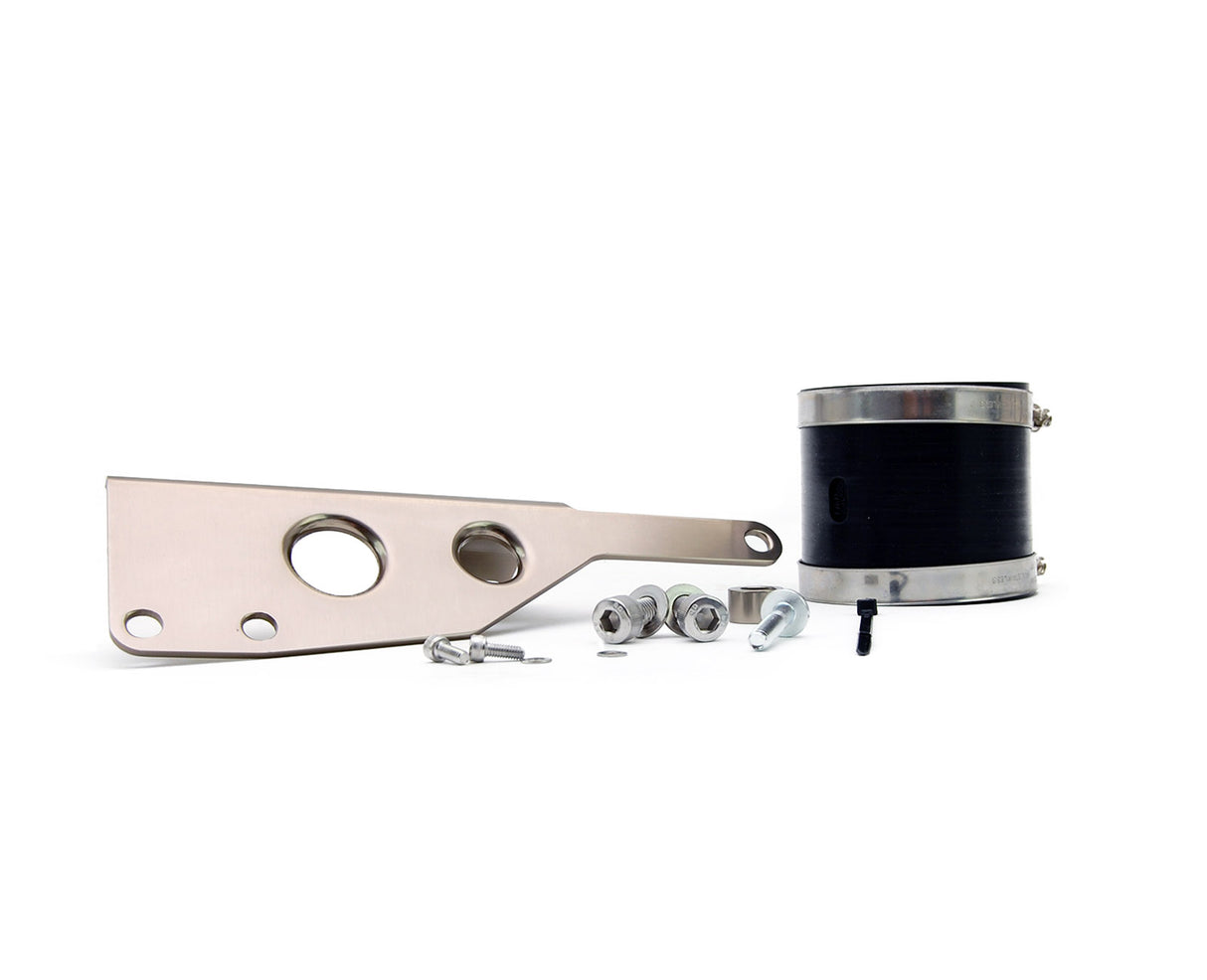 Fuji Racing Cold Air Induction Kit