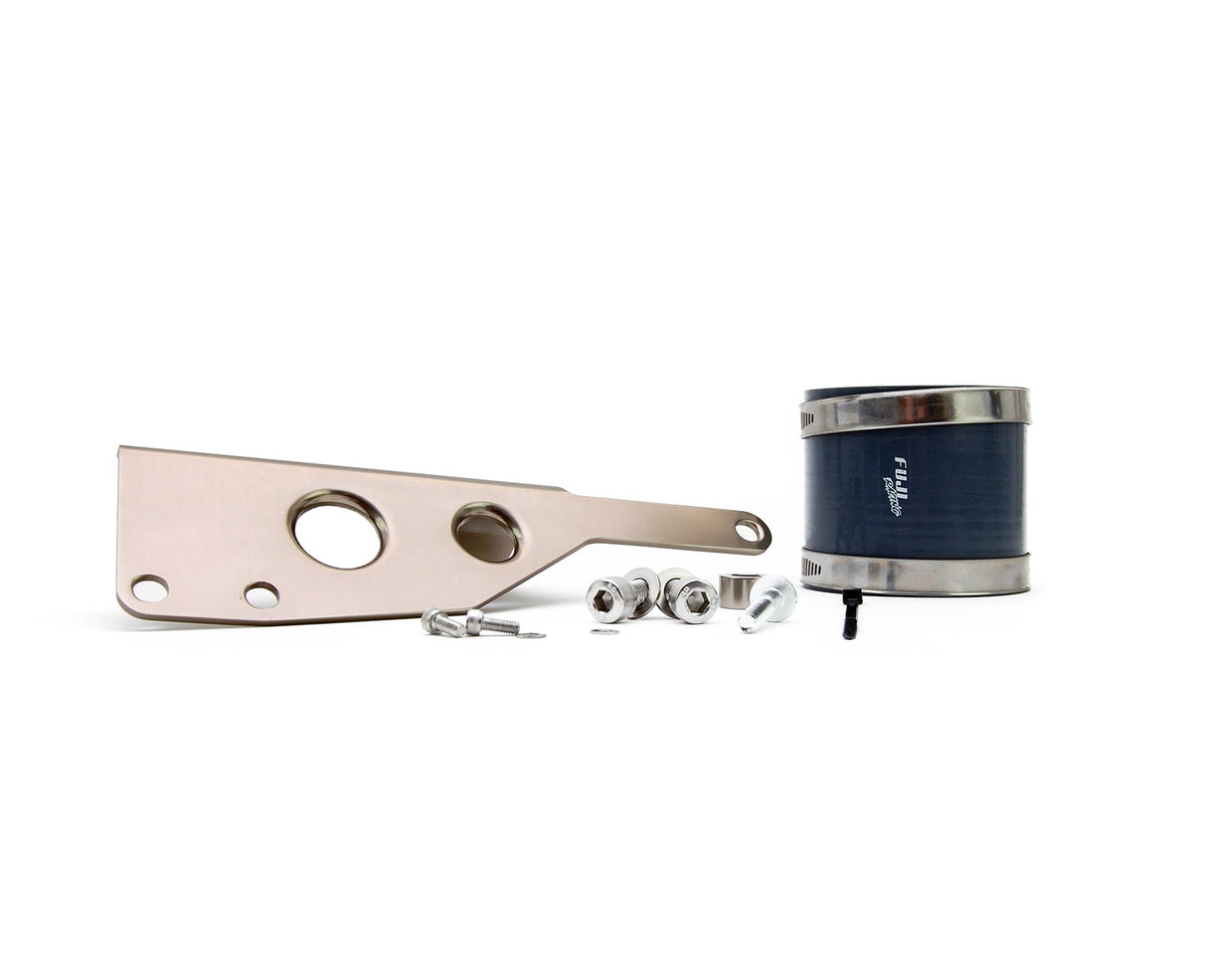 Fuji Racing Cold Air Induction Kit