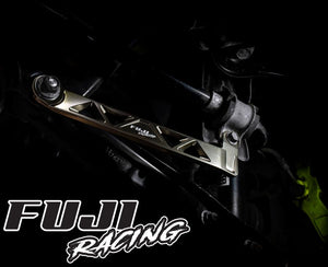 Fuji Racing Stabihalterung Anti Flex Brace Kit