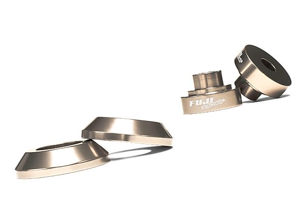 Fuji Racing Billet Lager Kardanwelle Mitte