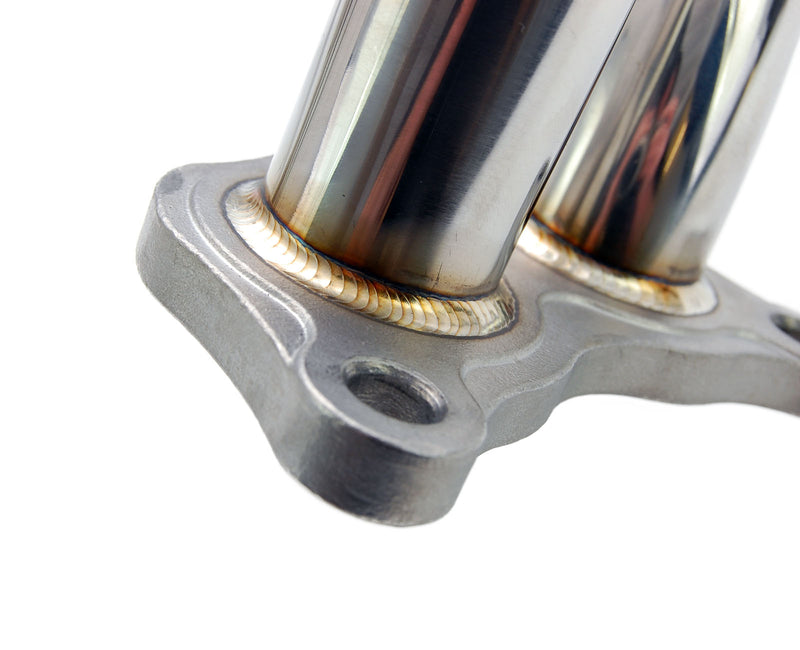 Fuji Racing Twinscroll Krümmer