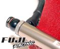 Fuji Racing Paralleles Benzinleitungskit Rotated Turbo