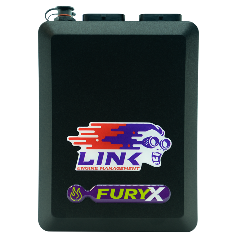 G4X FuryX