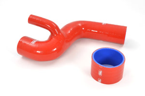 RCM / Samco Intercooler Hose Kit WRX / STI 92-96