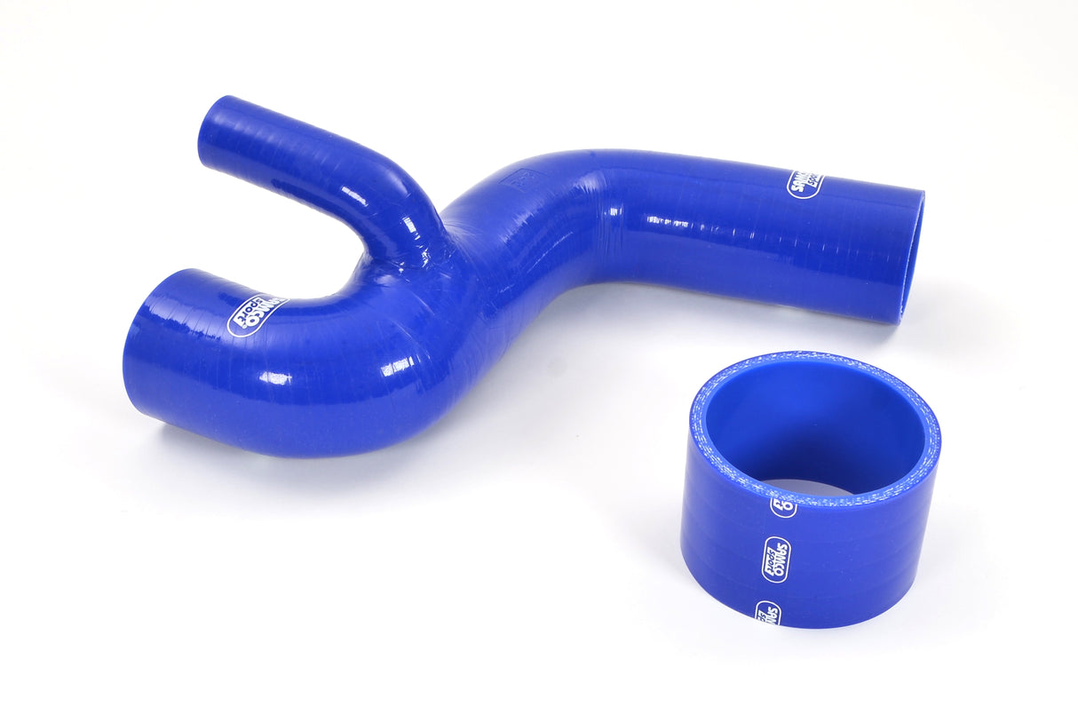 RCM / Samco Intercooler Hose Kit WRX / STI 92-96