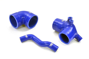 RCM - Samco Turbo Intake Hose Kit JDM STI 92-96