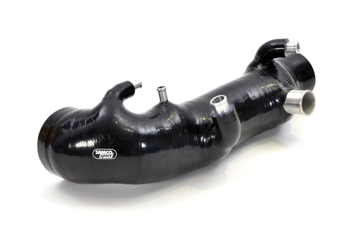 RCM / Samco Turbo Intake Hose WRX & STI 01-07