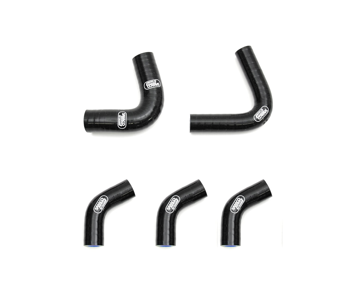 RCM / SAMCO Coolant Hose Kit WRX / STI 05-06