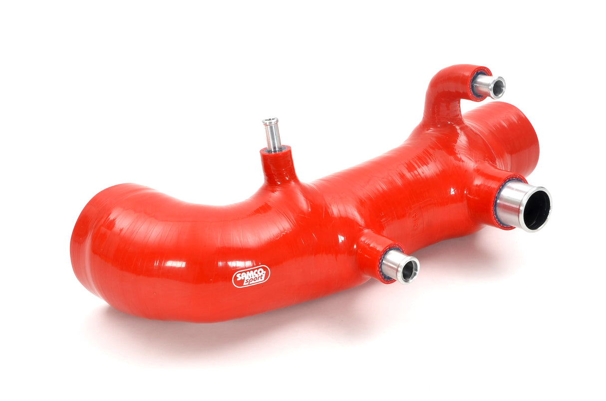 RCM / Samco Turbo Intake Hose WRX & STI 99-00