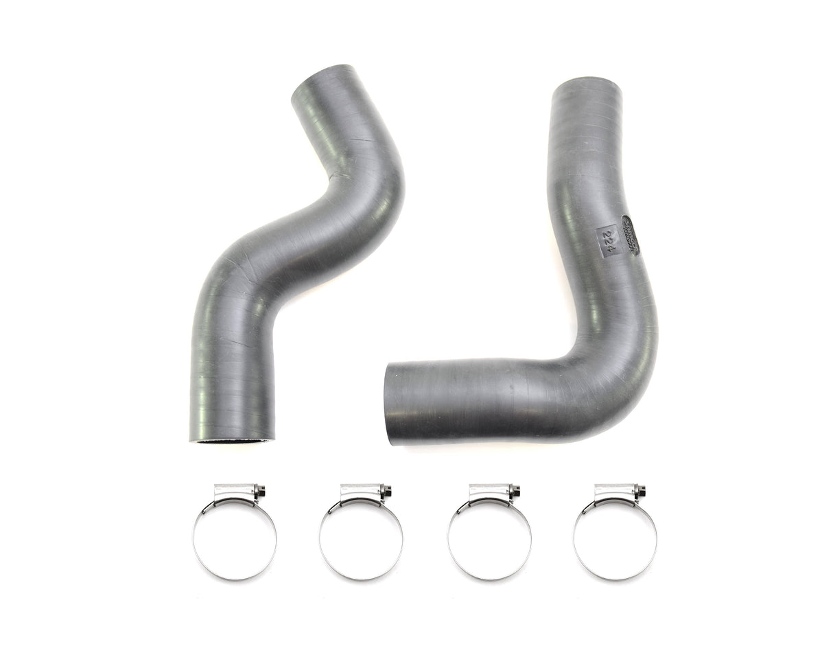 RCM / Samco Top & Bottom Radiator Hose Kit WRX / STI 92-00