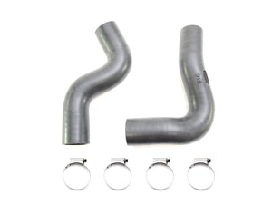 RCM / Samco Top & Bottom Radiator Hose Kit WRX / STI 92-00