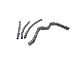 RCM / Samco Coolant Hose Kit WRX / STI 92-96