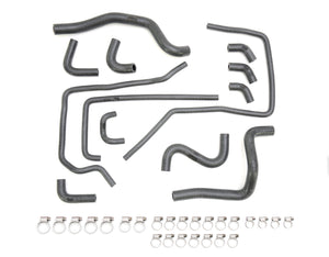 RCM / Samco Coolant Hose Kit WRX / STI 02-05