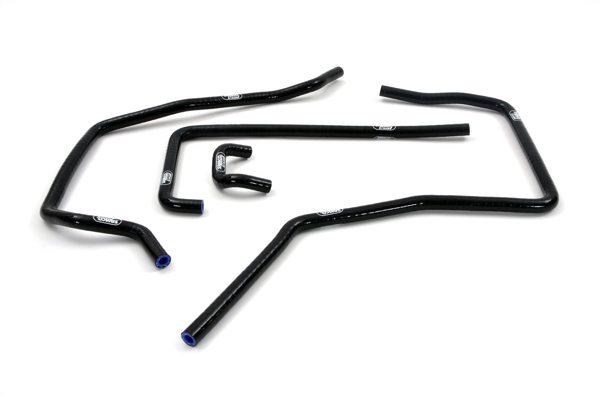 RCM / Samco Coolant Hose Kit WRX / STI 02-05