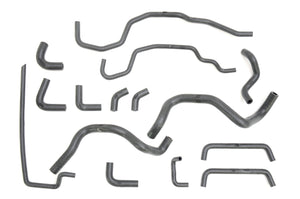 RCM / Samco Coolant Hose Kit STI 2008-2013