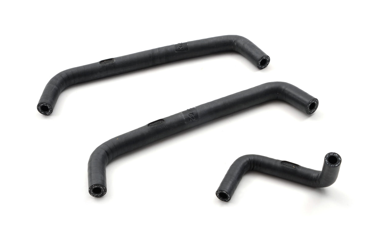 RCM / Samco Coolant Hose Kit STI 2008-2013