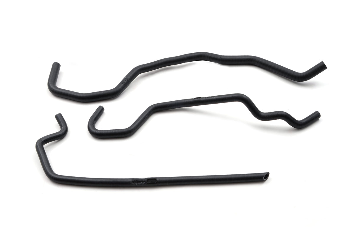 RCM / Samco Coolant Hose Kit STI 2008-2013