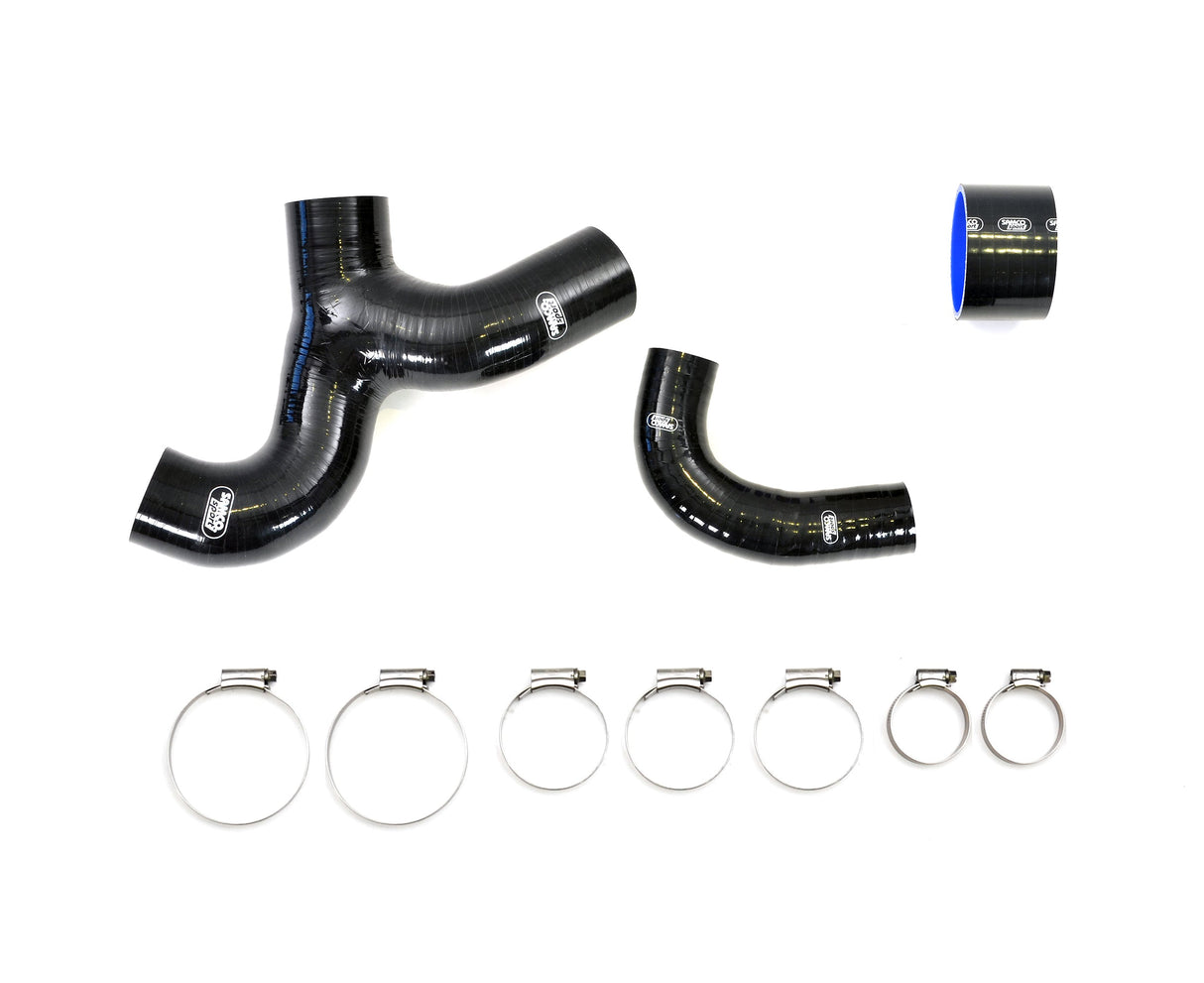 RCM / Samco Intercooler Hose Kit WRX 96-98