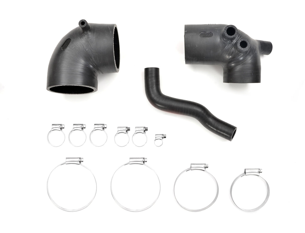 RCM / Samco Turbo Intake Hose Kit WRX / Euro Spec 92-96