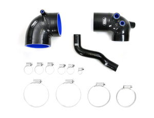 RCM / Samco Turbo Intake Hose Kit WRX / Euro Spec 92-96