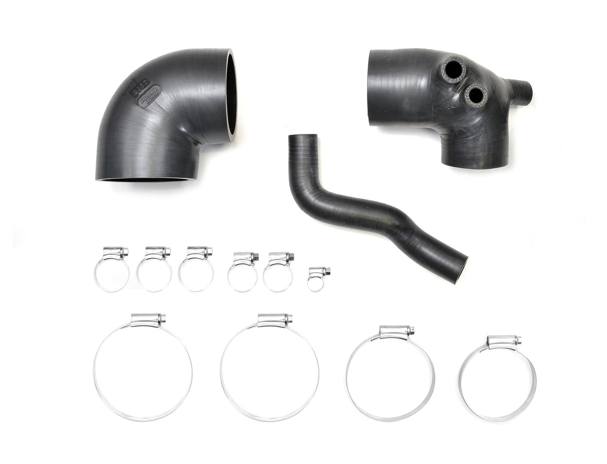 RCM - Samco Turbo Intake Hose Kit JDM STI 92-96