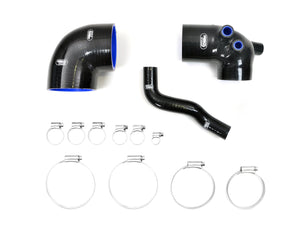 RCM - Samco Turbo Intake Hose Kit JDM STI 92-96