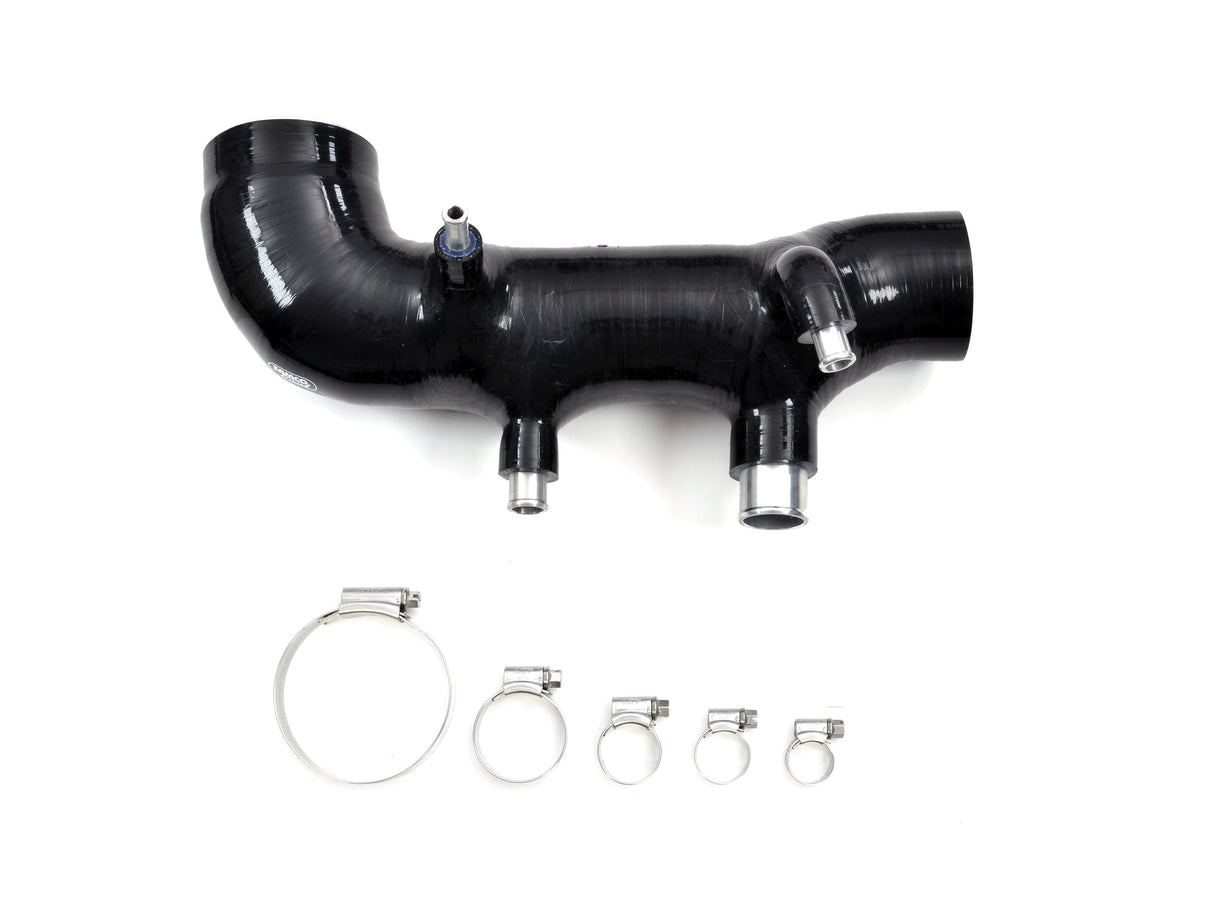 RCM / Samco Turbo Intake Hose WRX & STI 99-00