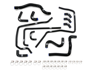 RCM / SAMCO Coolant Hose Kit WRX / STI 05-06