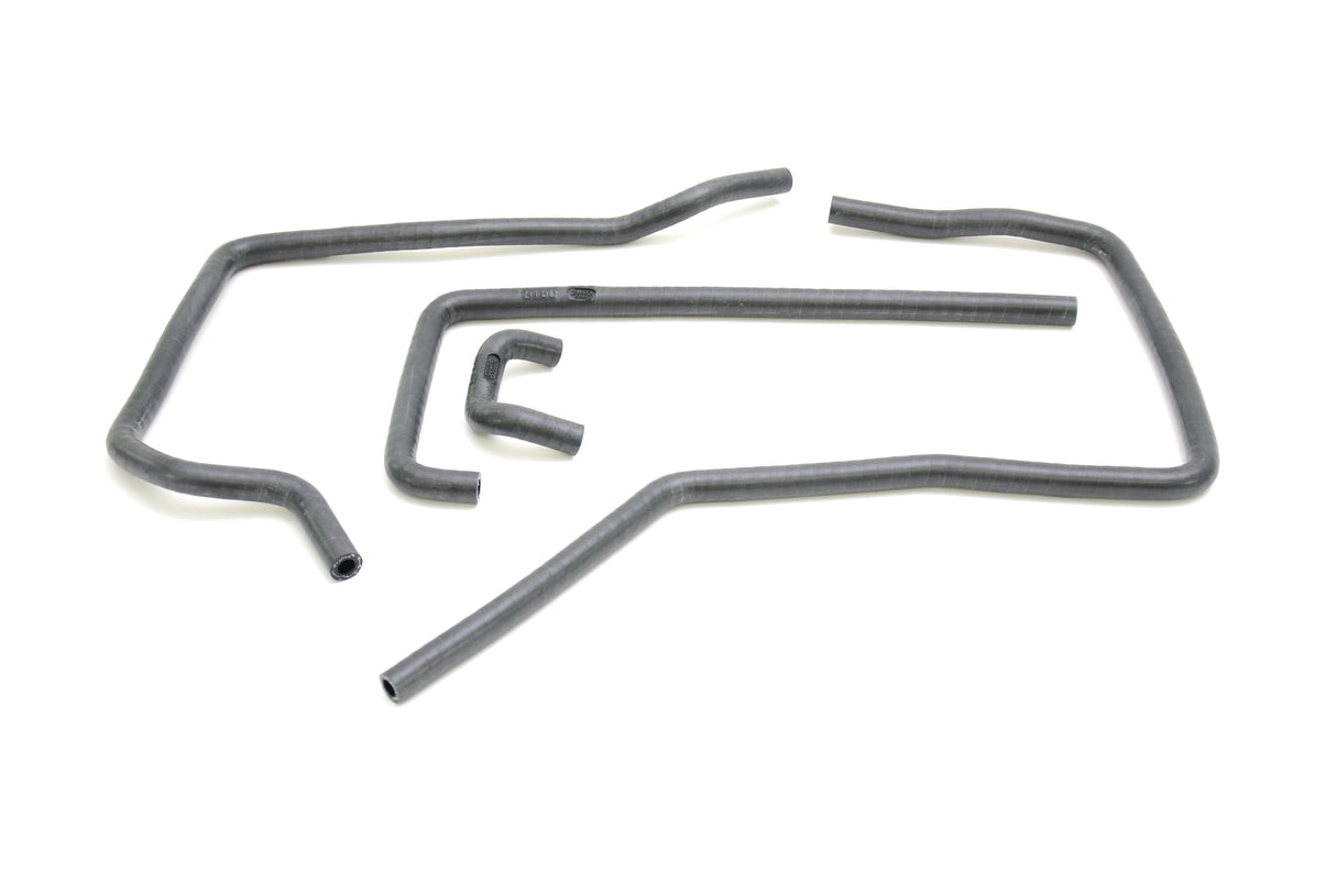 RCM / SAMCO Coolant Hose Kit WRX / STI 05-06