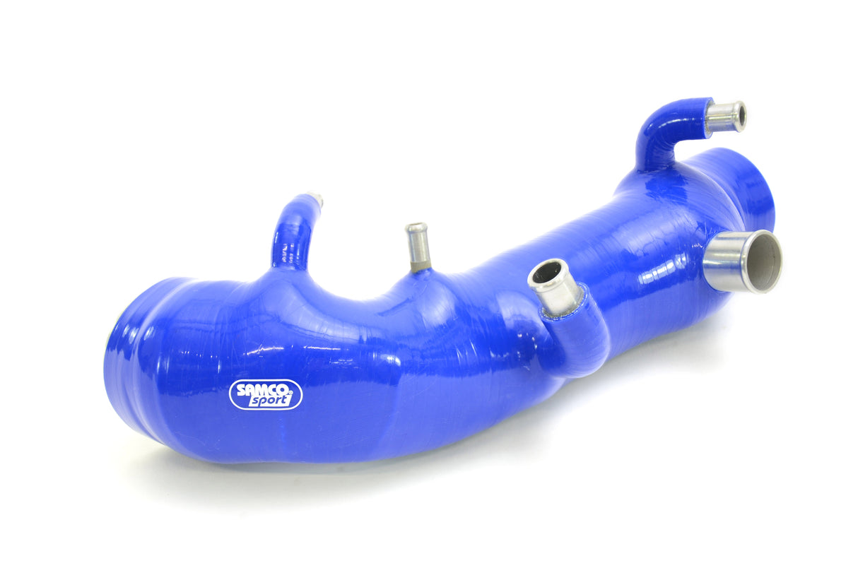 RCM / Samco Turbo Intake Hose WRX & STI 01-07