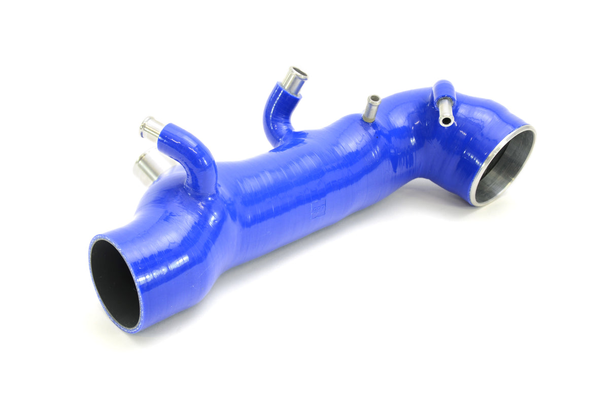 RCM / Samco Turbo Intake Hose WRX & STI 01-07