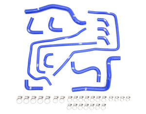 RCM / Samco Coolant Hose Kit WRX / STI 02-05